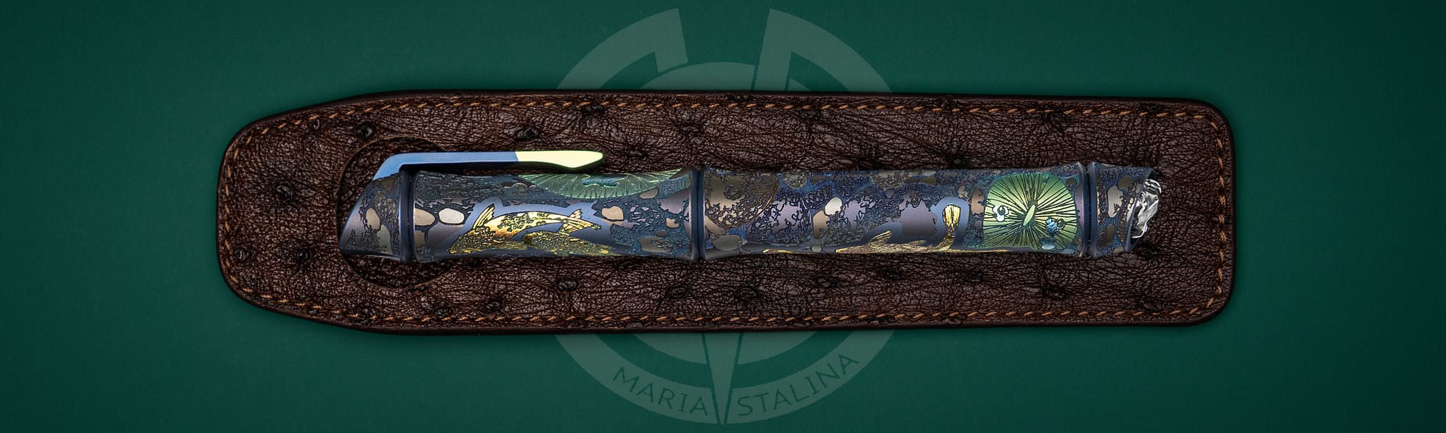 Hitori Koi tactical pen Streltsov P&A_1