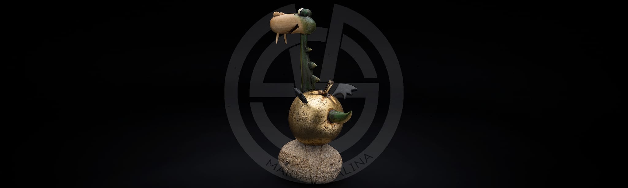 Golden apple_2