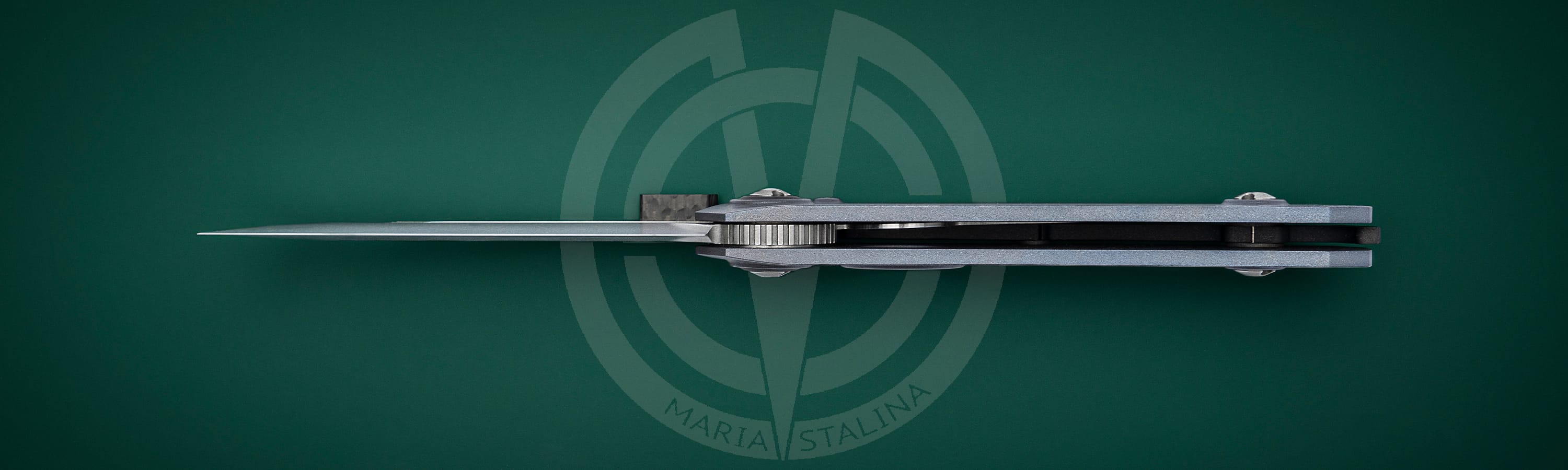 The knife Tachycardia Ti SiL Manufactory_2
