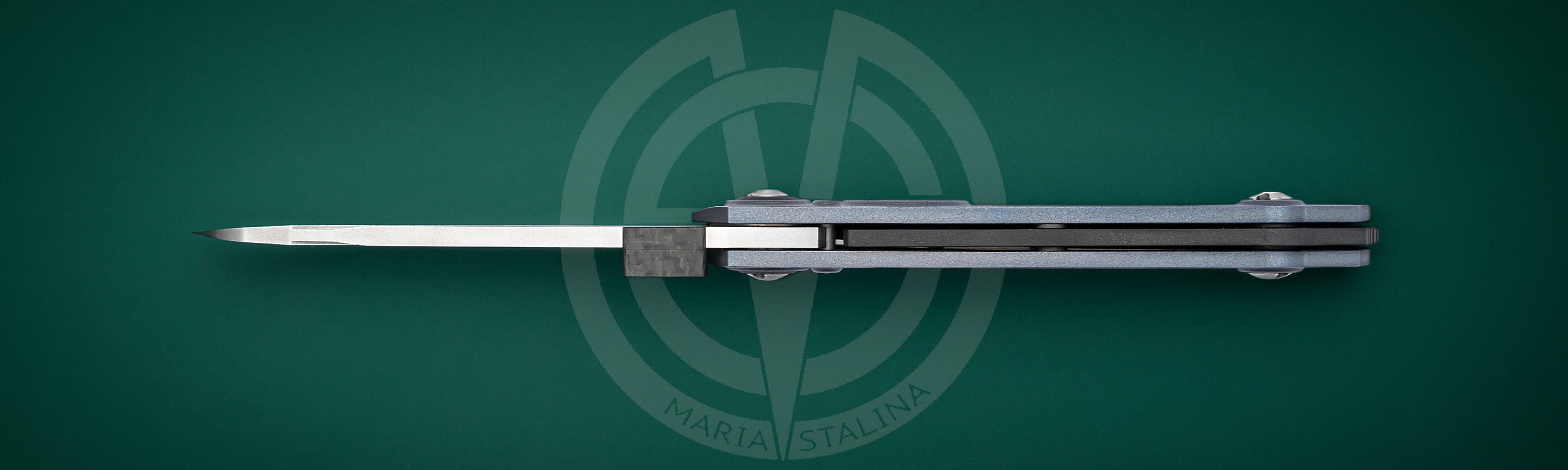 The knife Tachycardia Ti SiL Manufactory_3