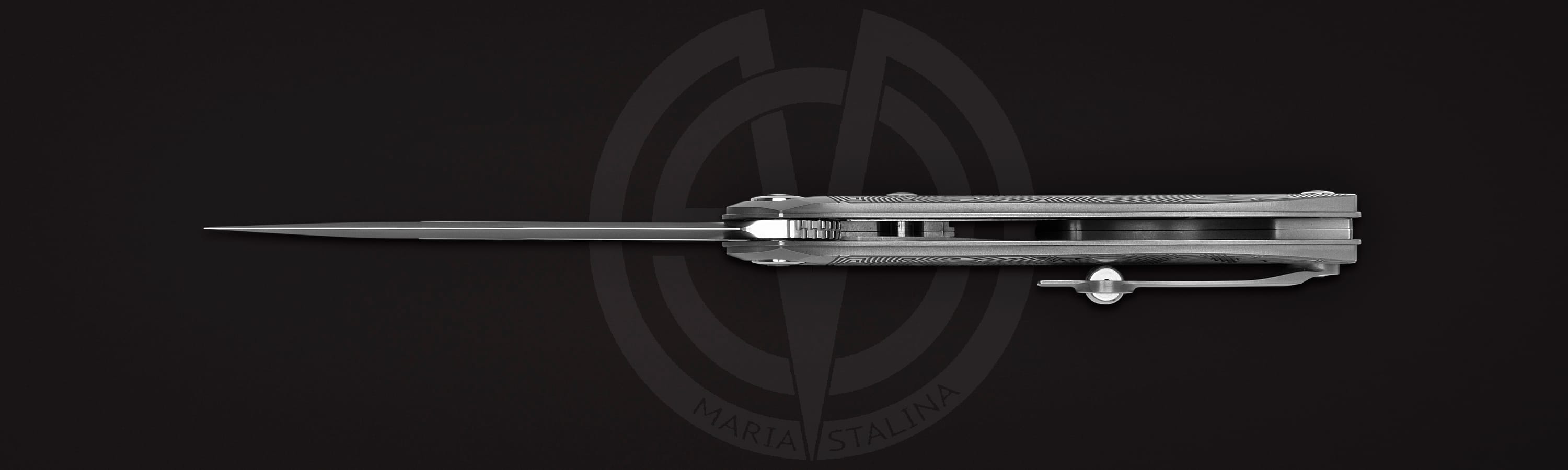 The knife Technoshaman Proto 3/1 SiL Manufactory_2