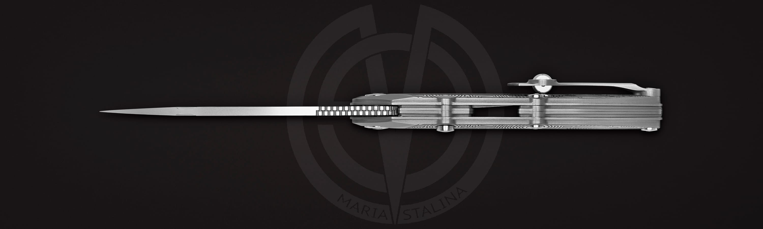 The knife Technoshaman Proto 3/1 SiL Manufactory_3