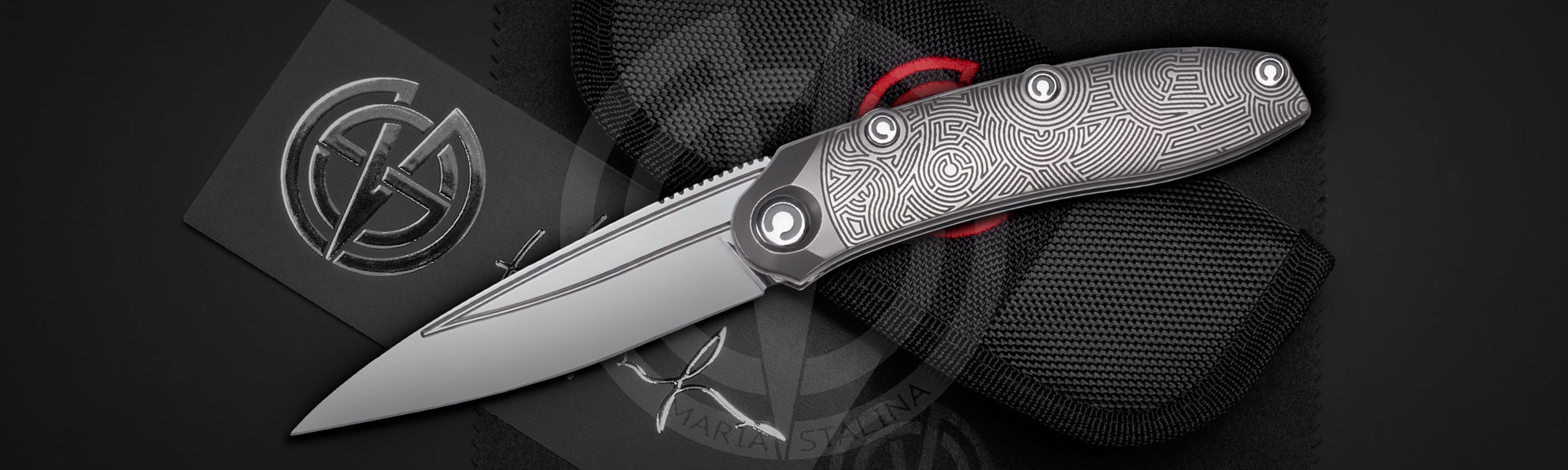 The knife Technoshaman BA Proto Manufactory S&L_6