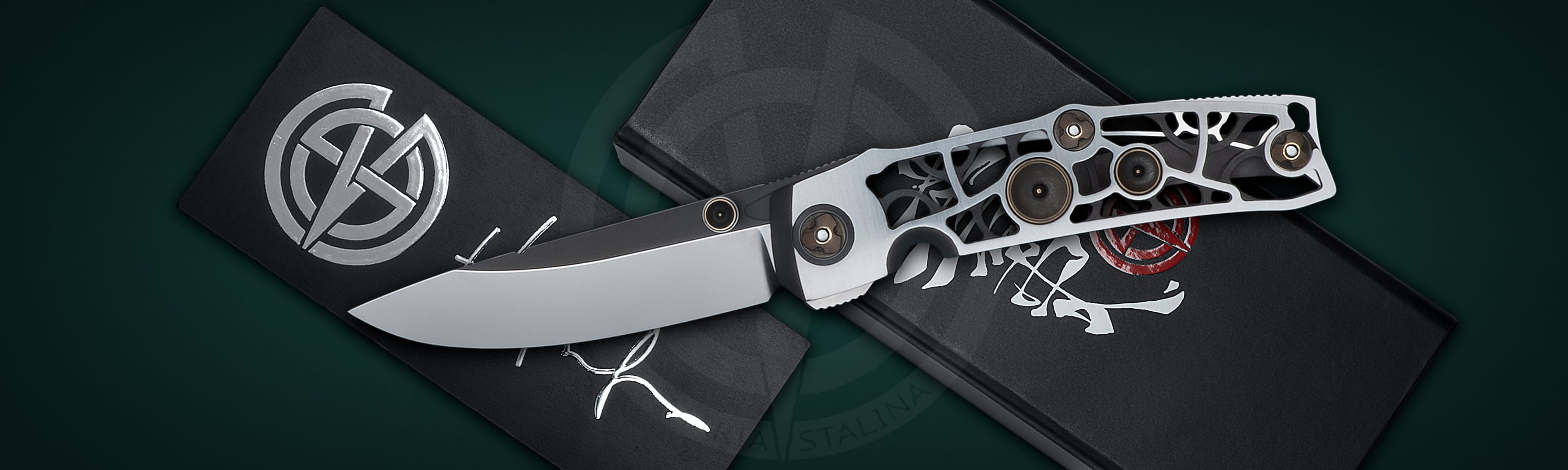 The knife Greta Oto SiL Manufactory_6