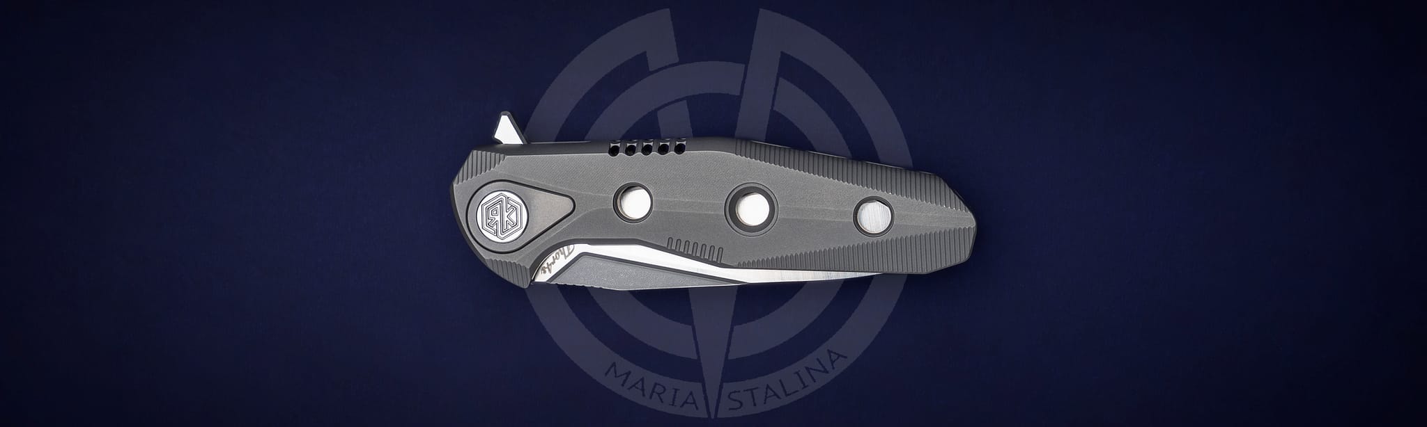 Rike Knife Thor4s plain_4