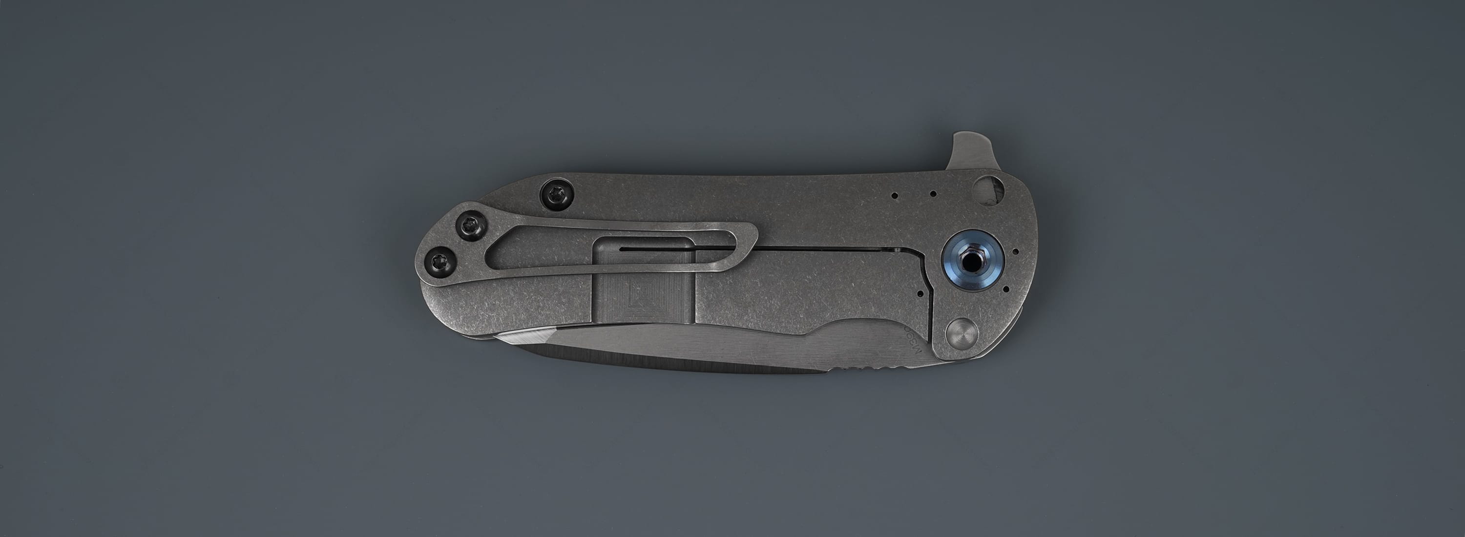 Direware Knives нож T-95_5