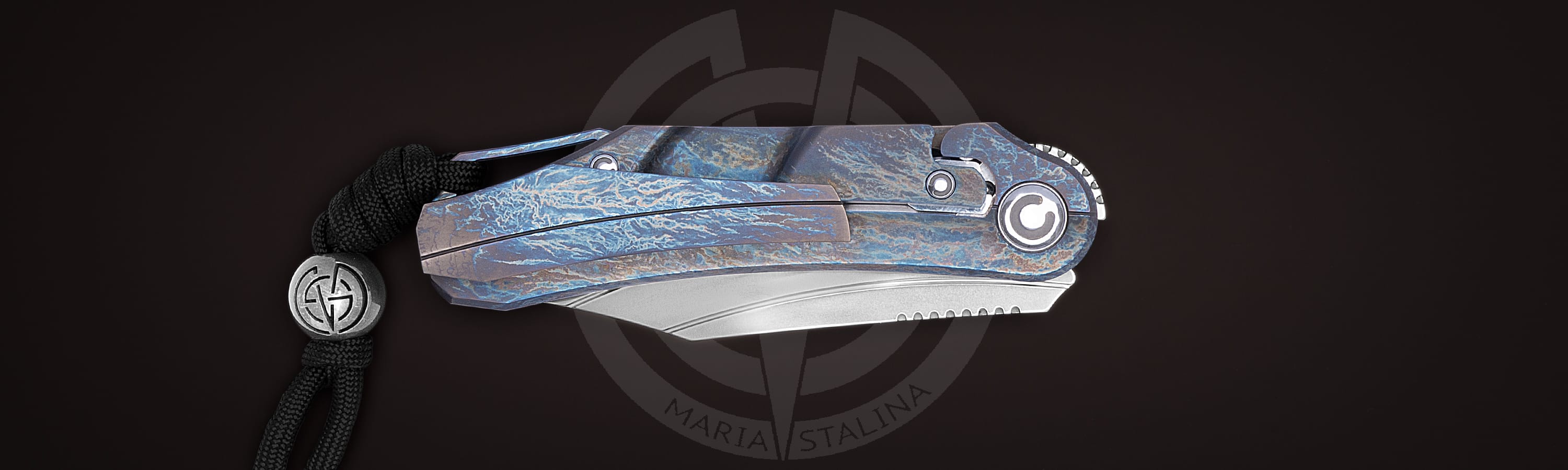 The knife Shizeku Proto SiL Manufactory_5