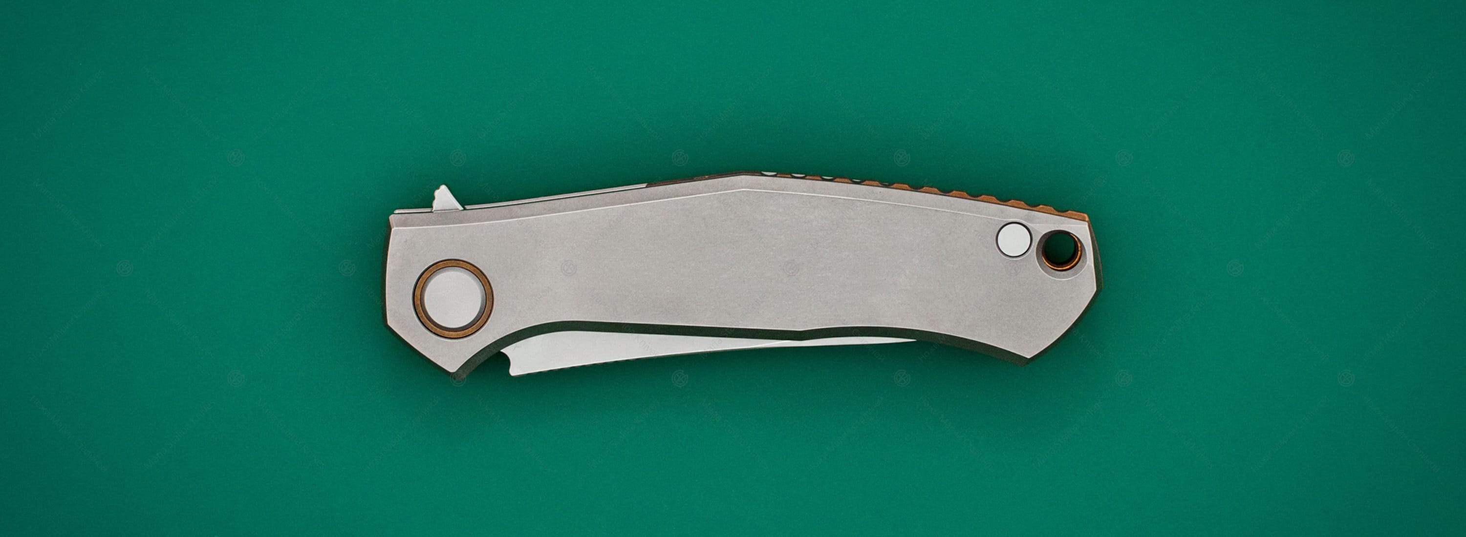 Brous Blades нож Raven_4