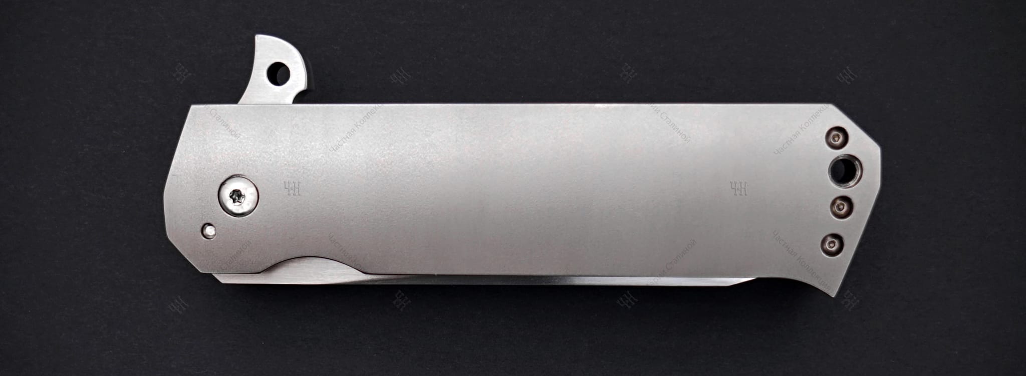 Direware Knives нож T-95_4