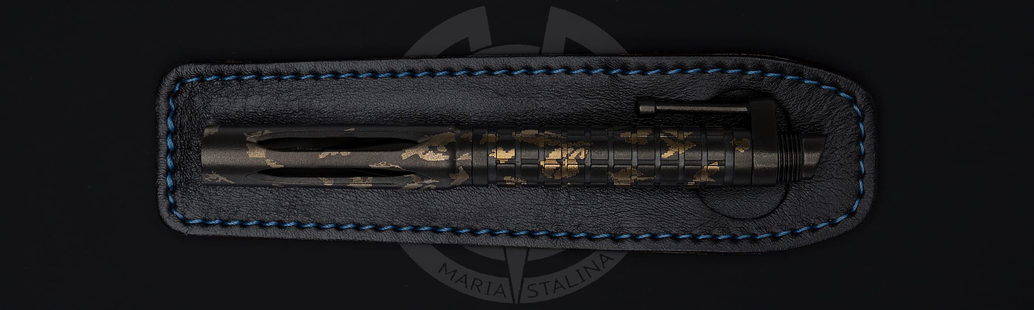 The Legend SVD tactical pen Streltsov P&A_4