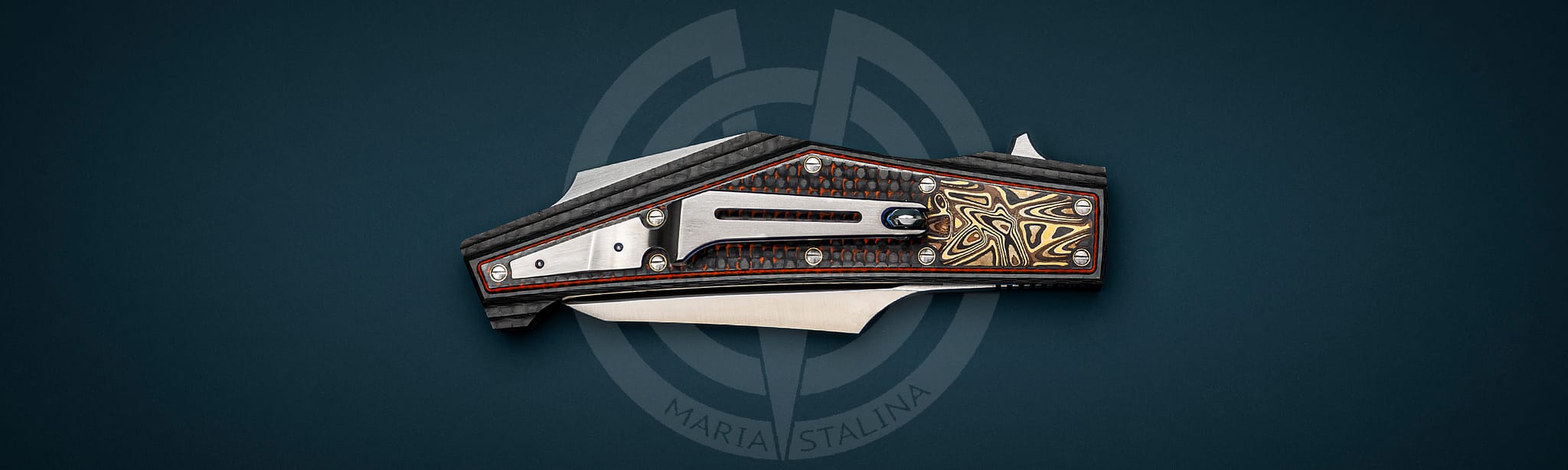 Emmanuel Esposito нож Scorpion Prototype_5