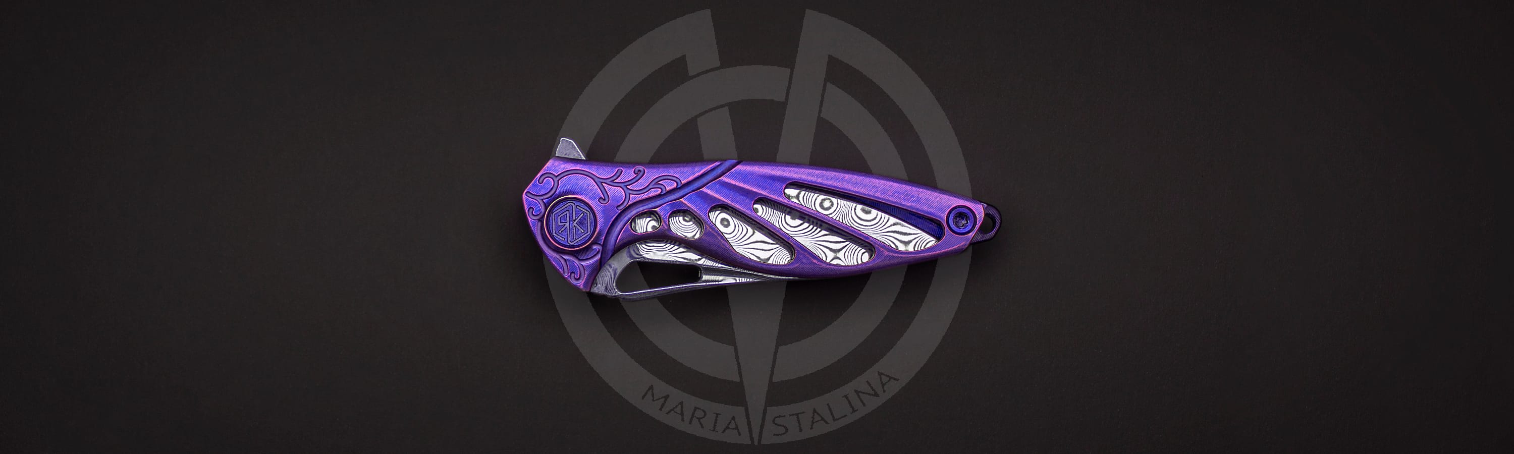 Rike Knife нож Rike mini Колибри 0703_4
