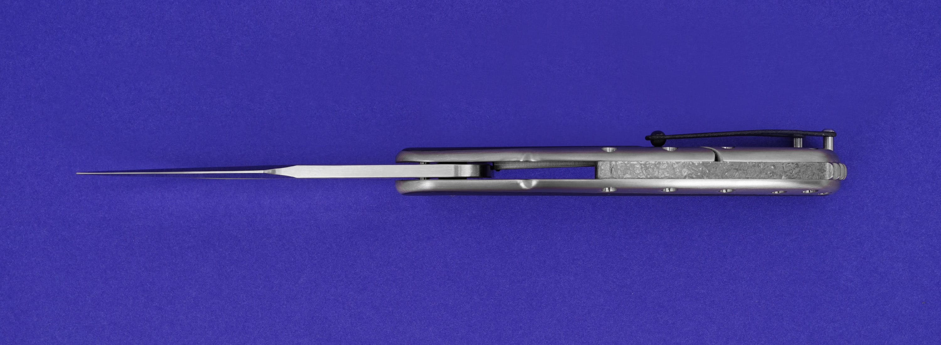 Begg Knives нож Bodega Zirconium Inlays_3