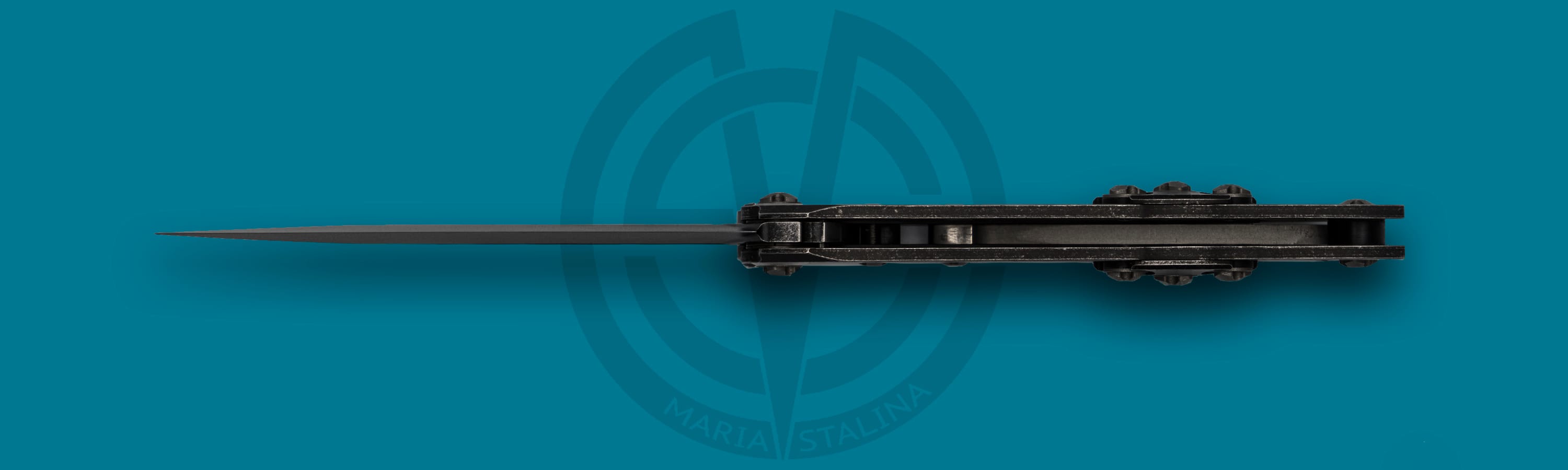 Technopatolog M Black SiL Manufactory _3