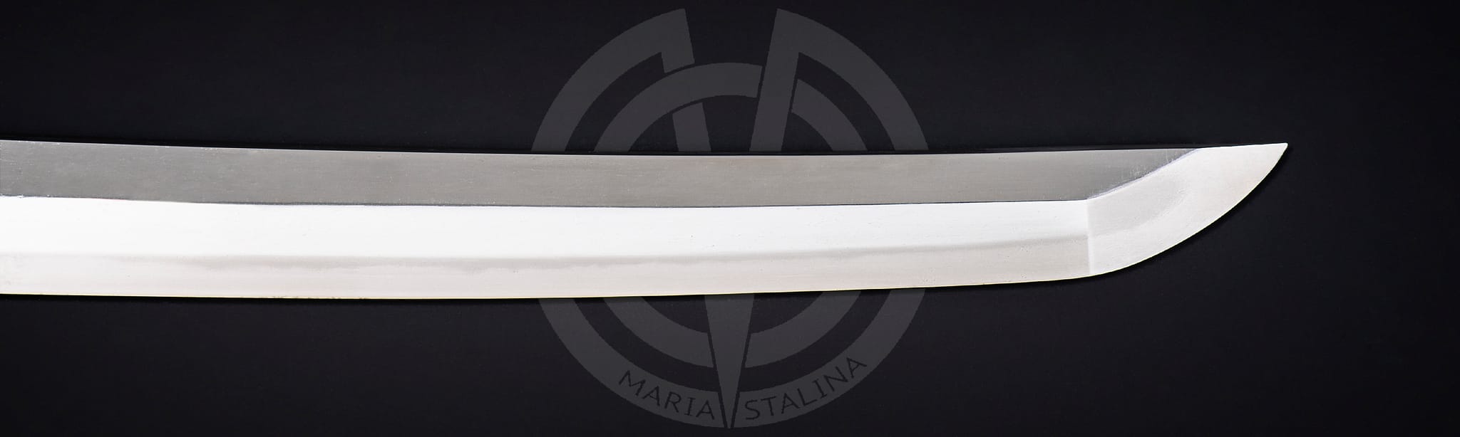 Wakizashi sword Fujiwara Nobuyoshi_4