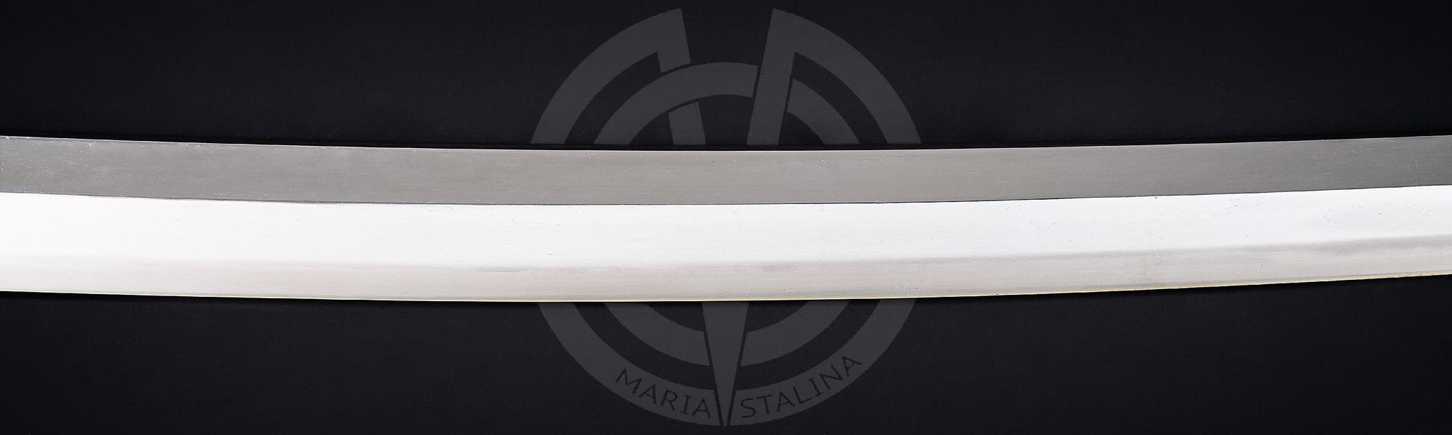 Wakizashi sword Fujiwara Nobuyoshi_5