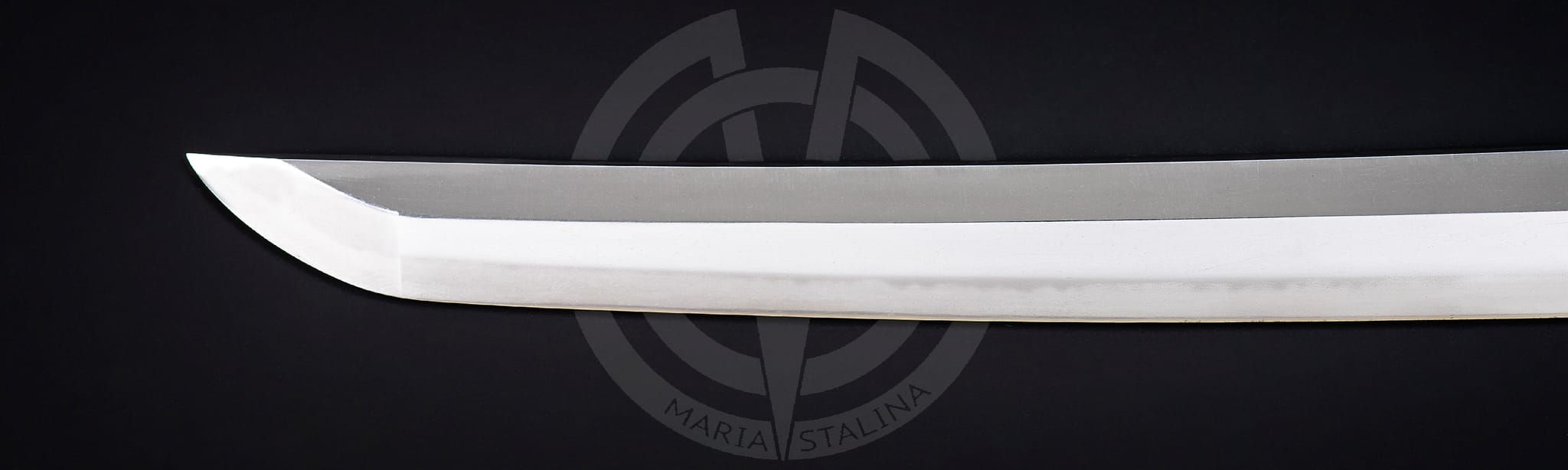Wakizashi sword Fujiwara Nobuyoshi_6