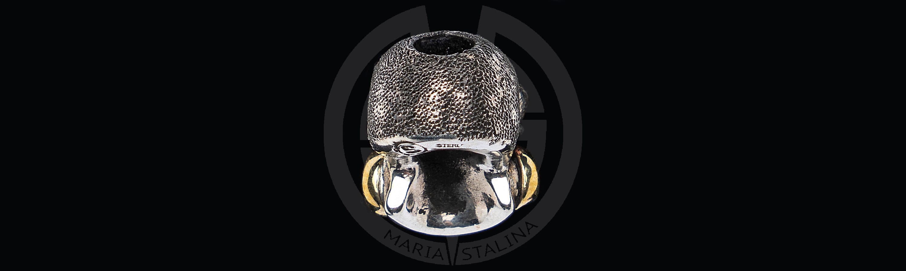 Темлячная бусина Starlingear Gasser_2