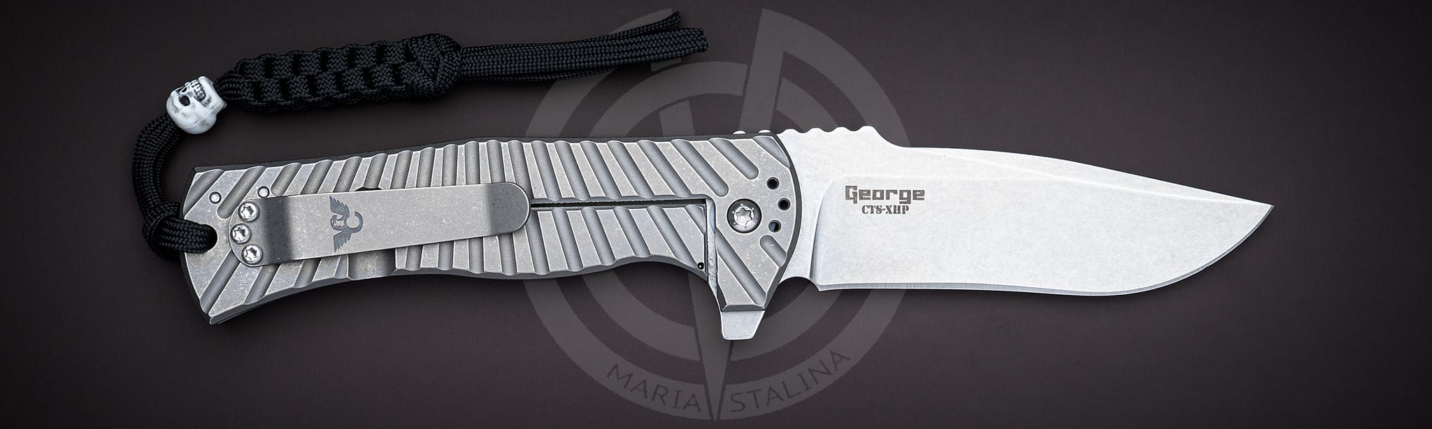 Wilson Combat нож Eagle_1