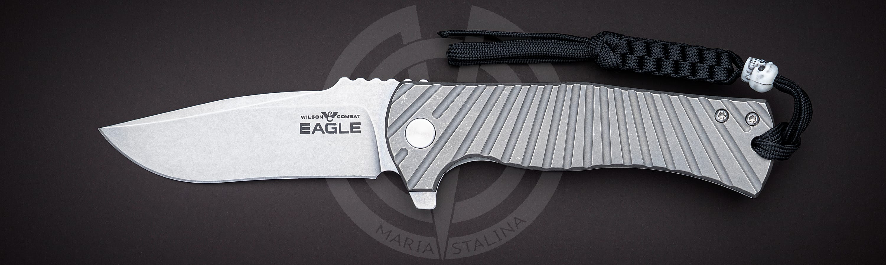 Wilson Combat нож Eagle