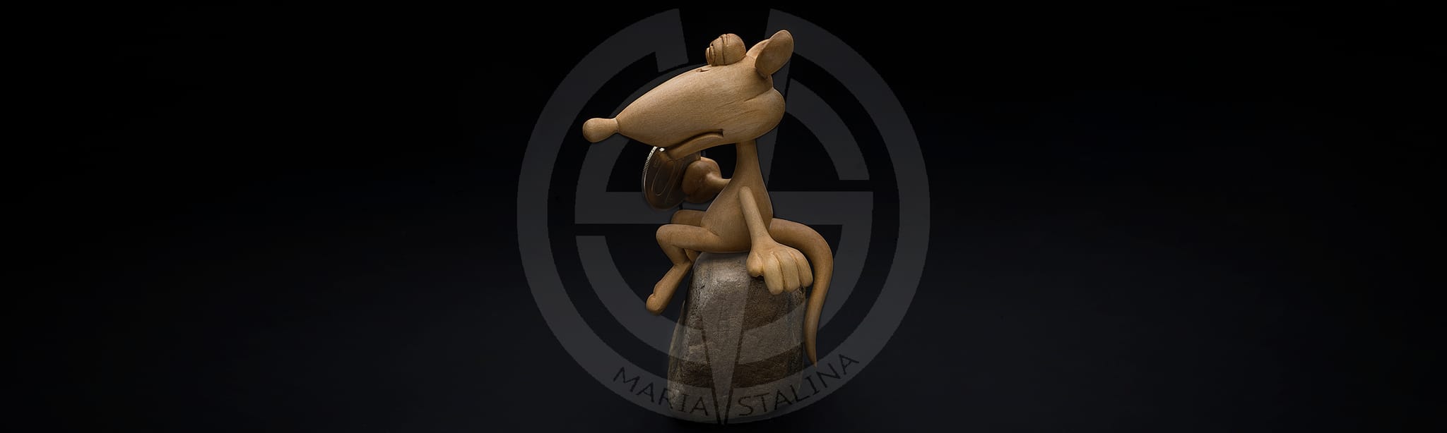 Mouse of the Rich_1