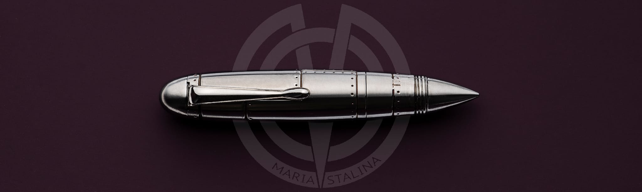 Zeppelin tactical pen Streltsov P&A_1