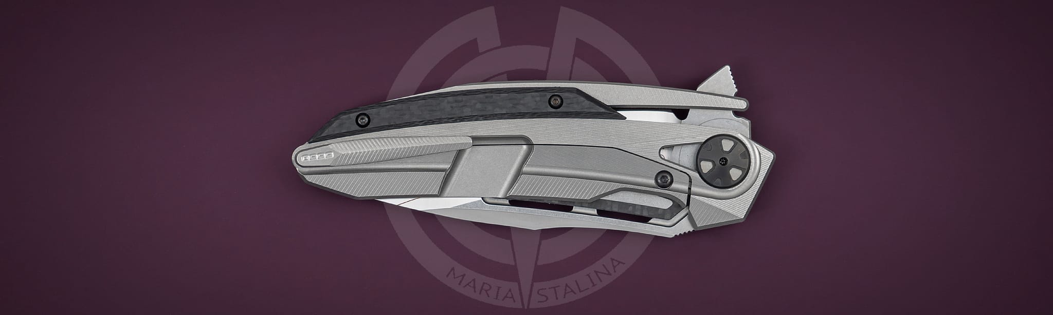 Zero Tolerance нож 0999 CF_5