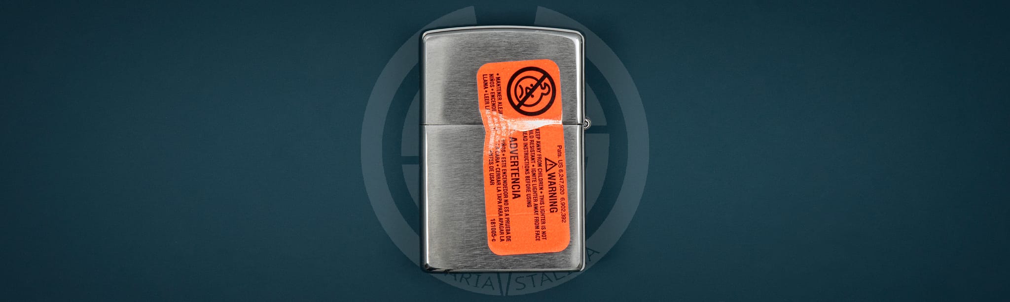 Зажигалка Zippo I love Knives_1