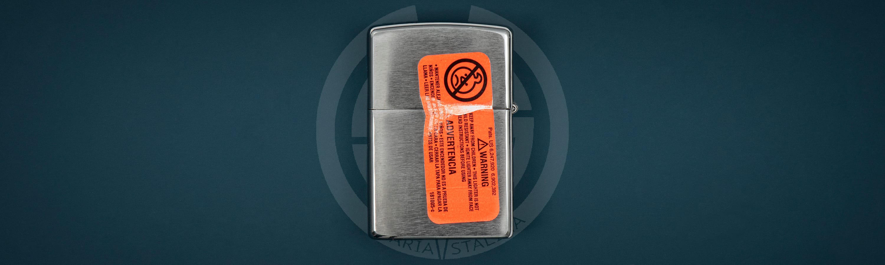 Зажигалка Zippo I love Knives_1