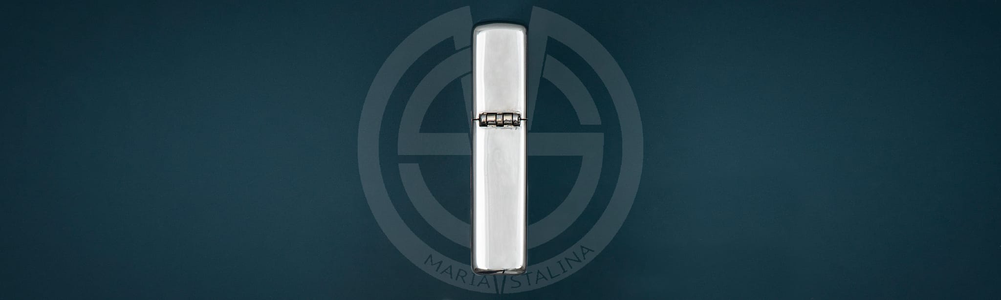 Зажигалка Zippo I love Knives_2