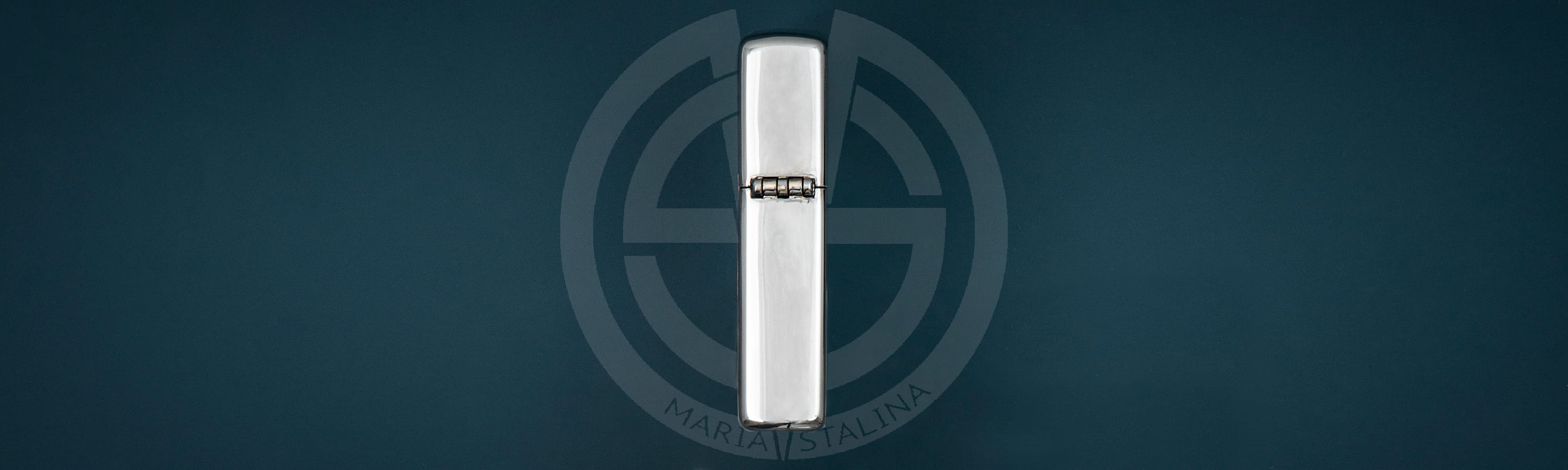 Зажигалка Zippo I love Knives_2