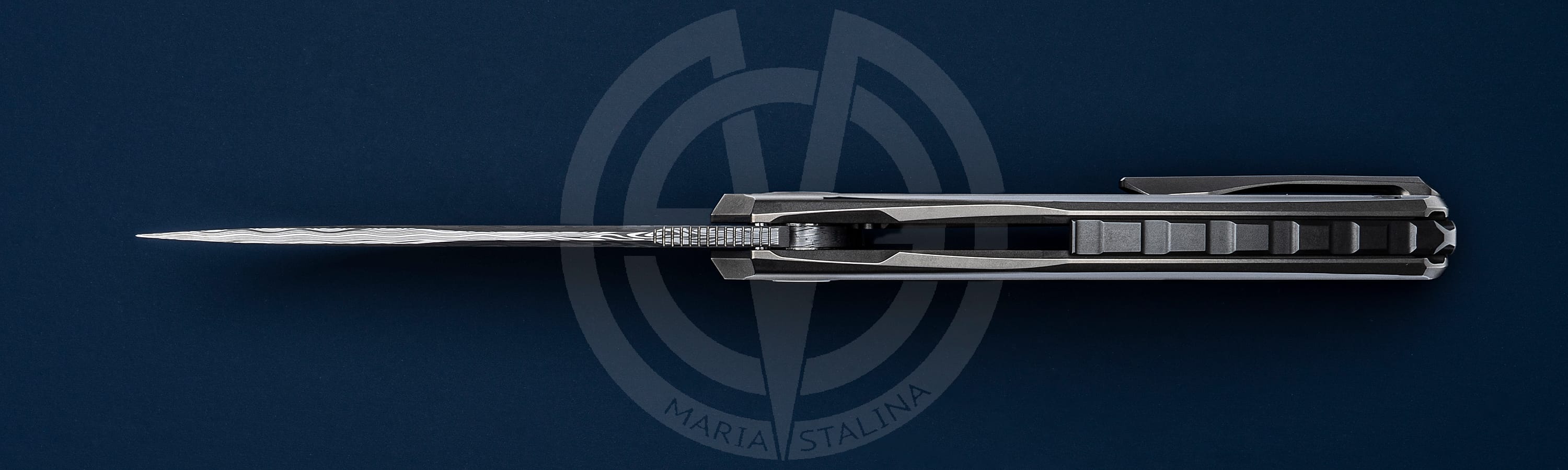 МБШ нож Quantum SR_3