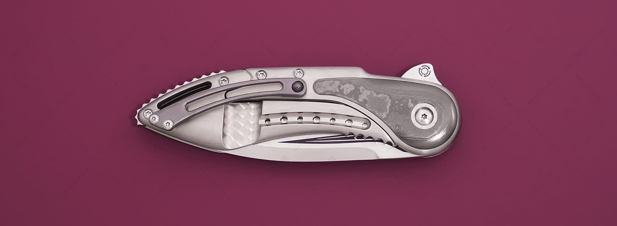 Begg Knives нож Glimpse Carbo Quartz_5