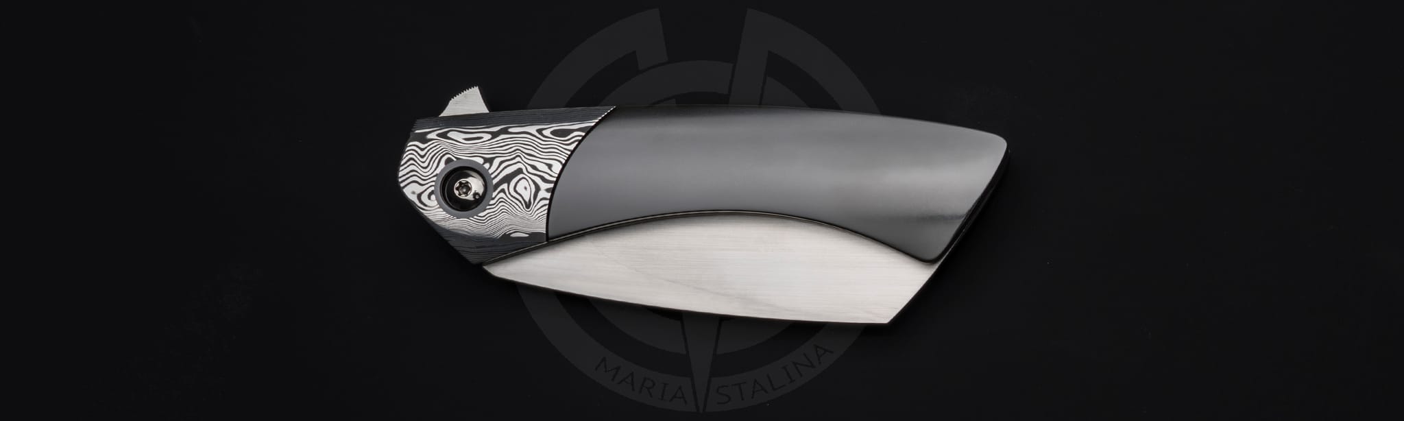 Black Snow Customs нож Opiate_4