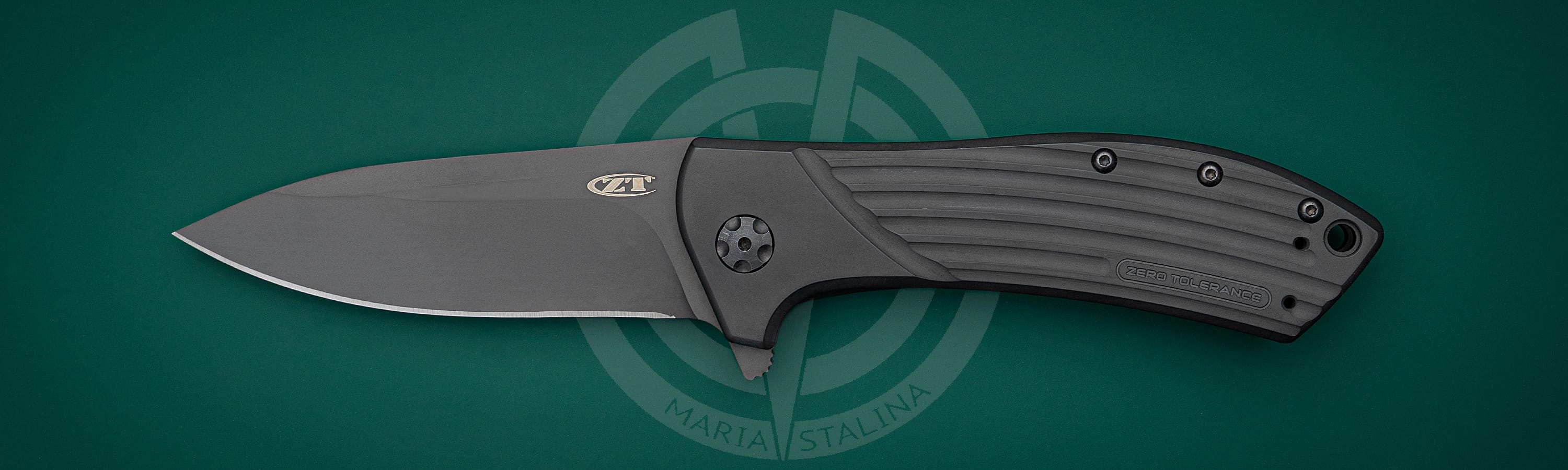 ZT 0801 BLK