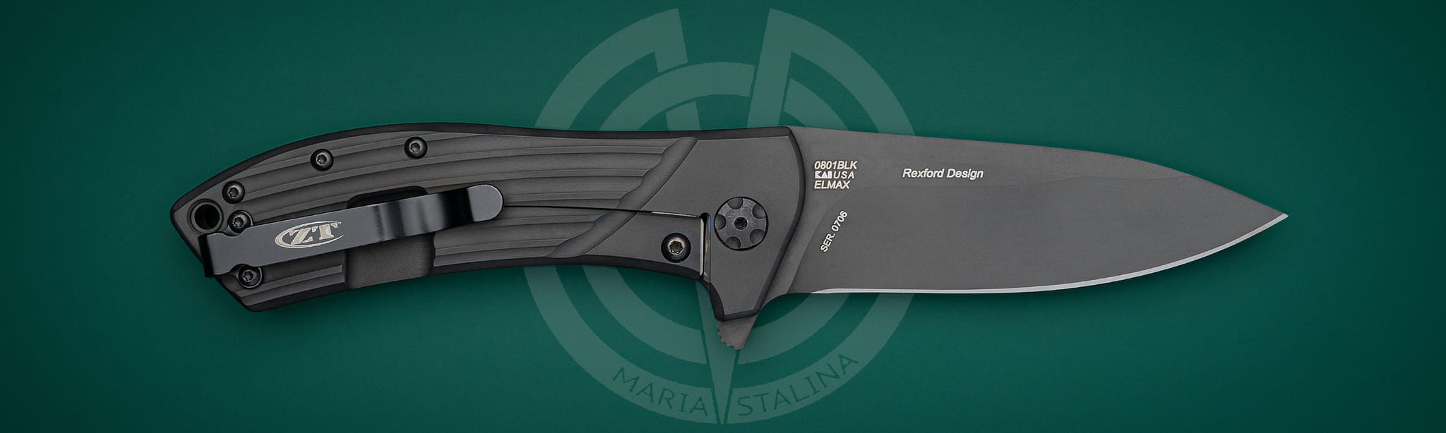 ZT нож 0801 BLK_1