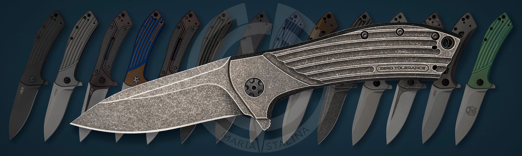 ZT нож 0801 Minuteman_6