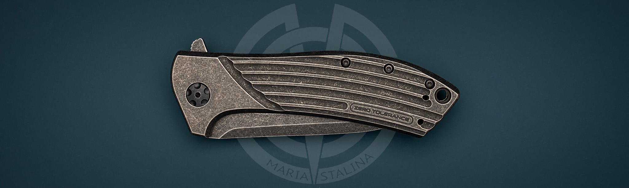 ZT нож 0801 Minuteman_4