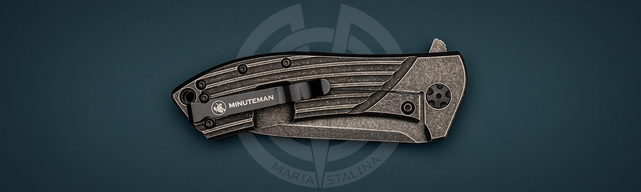ZT нож 0801 Minuteman_5