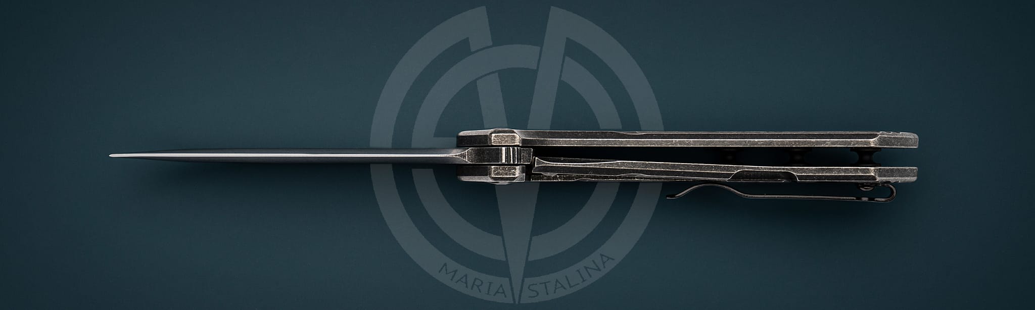 ZT нож 0801 Minuteman_2