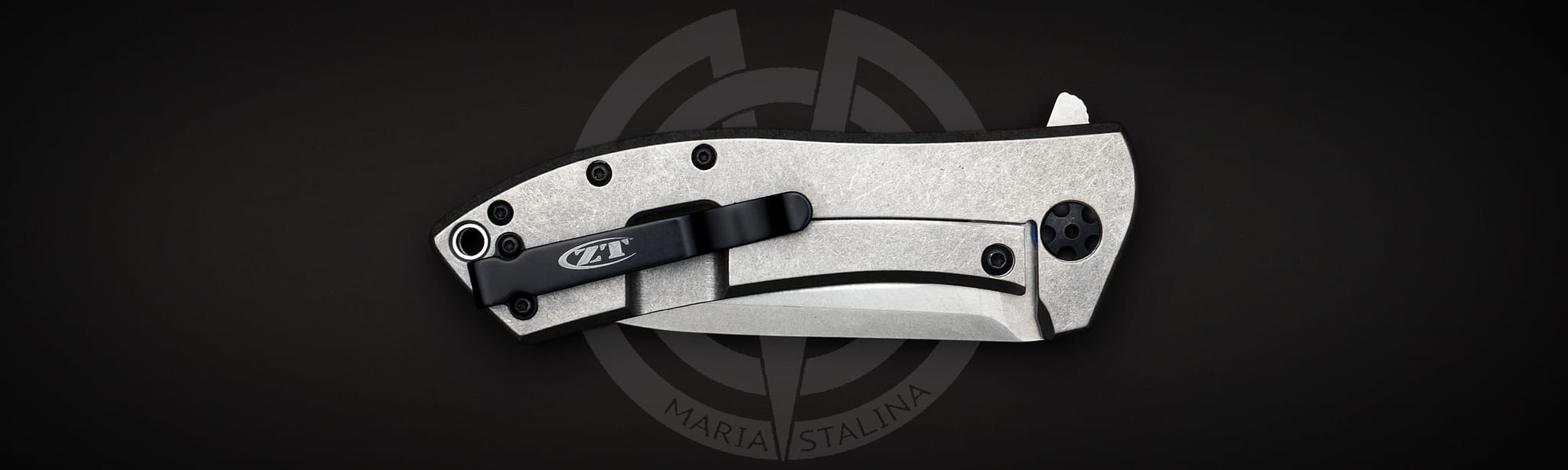 ZT нож 0801 Rexford Design_5 ZT нож 0801 Rexford Design_5