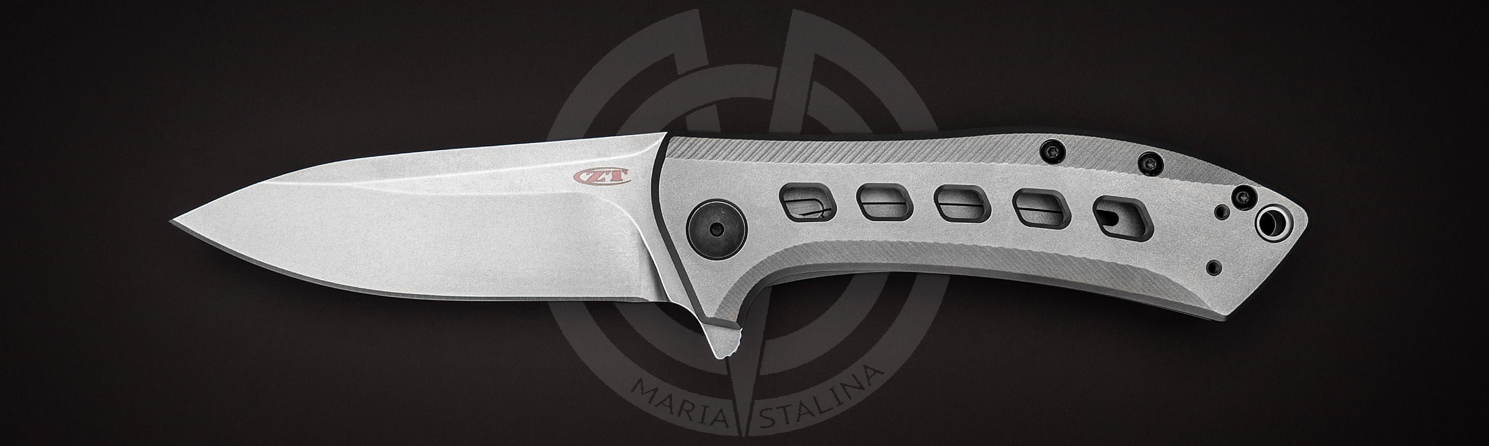 ZT 0801 Ti