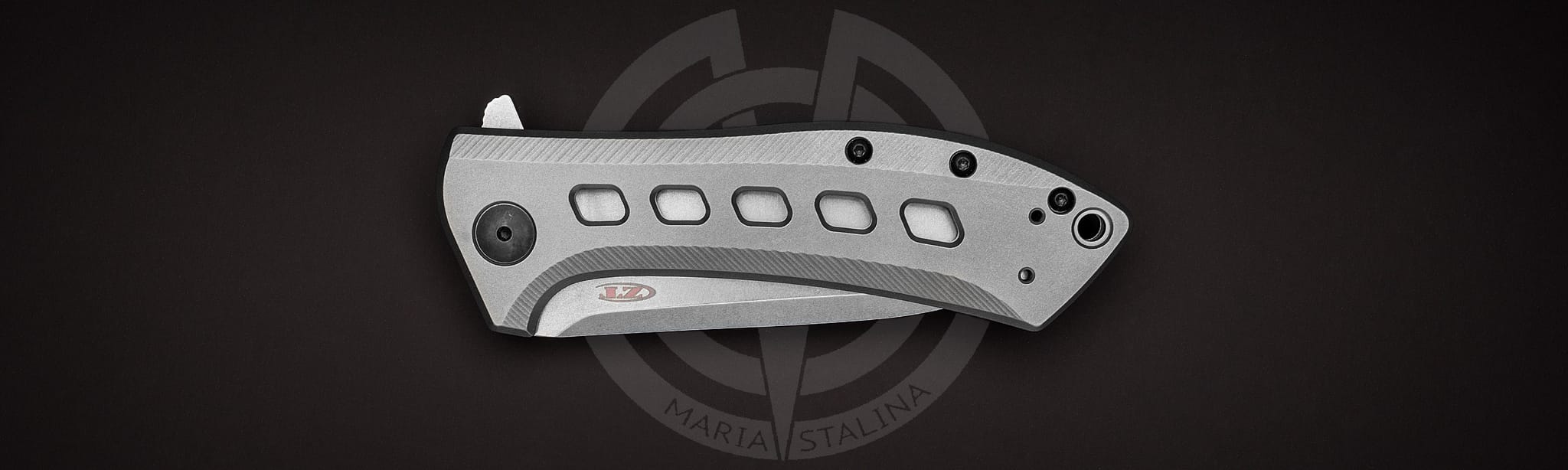 ZT нож 0801 Ti_4