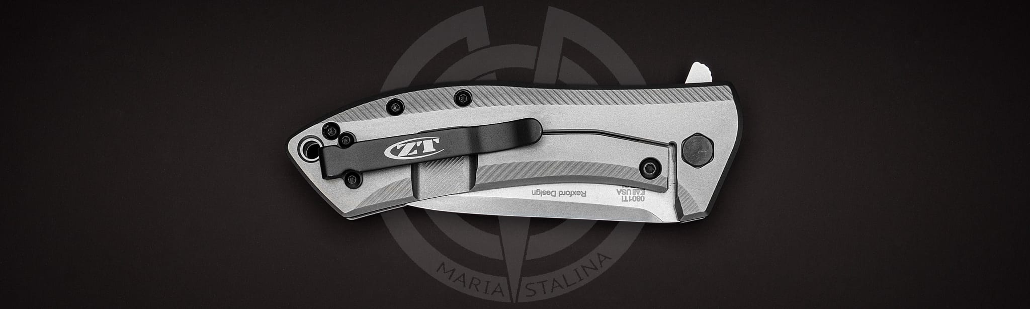 ZT нож 0801 Ti_5