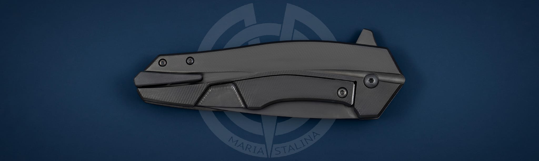 ZT нож 0888 M390_5
