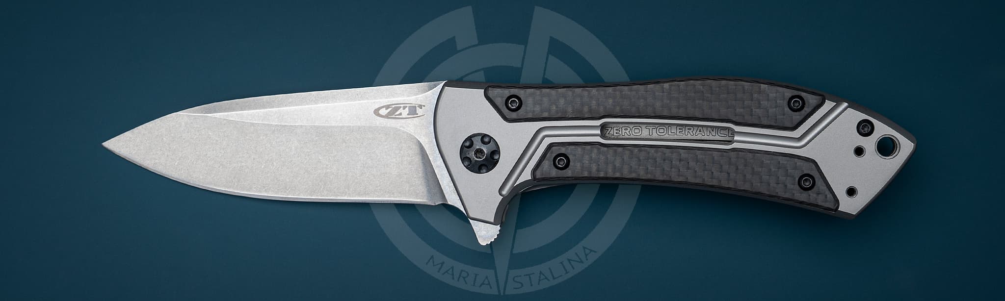 ZT нож 0801 Elmax ZT нож 0801 Elmax