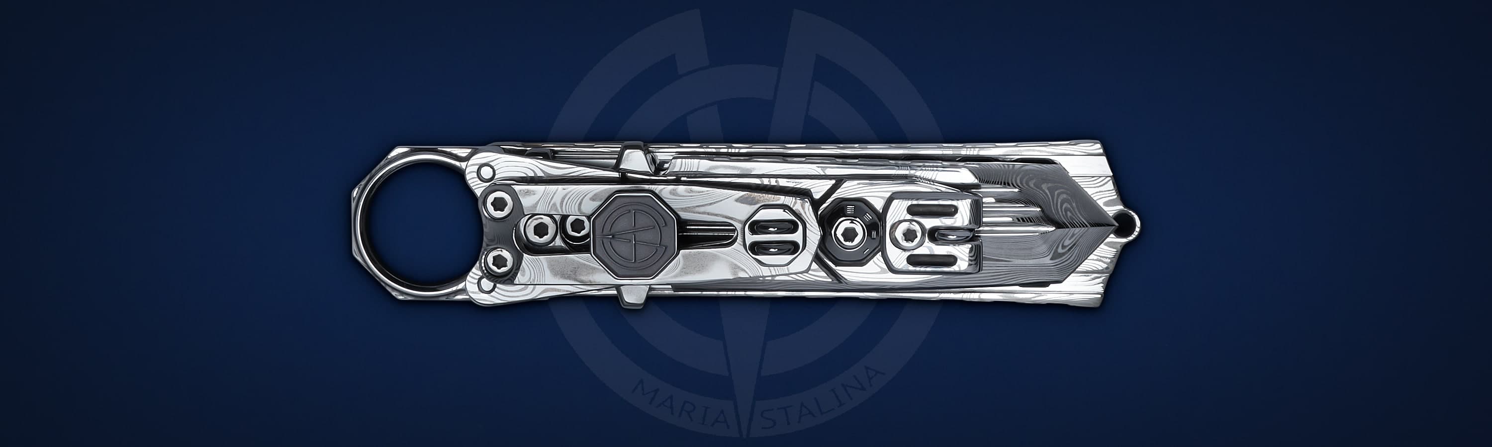 Нож Сайрекс Тор V.2.0 Мануфактура СиЛ_5 Нож Сайрекс Тор V.2.0 Мануфактура СиЛ_5