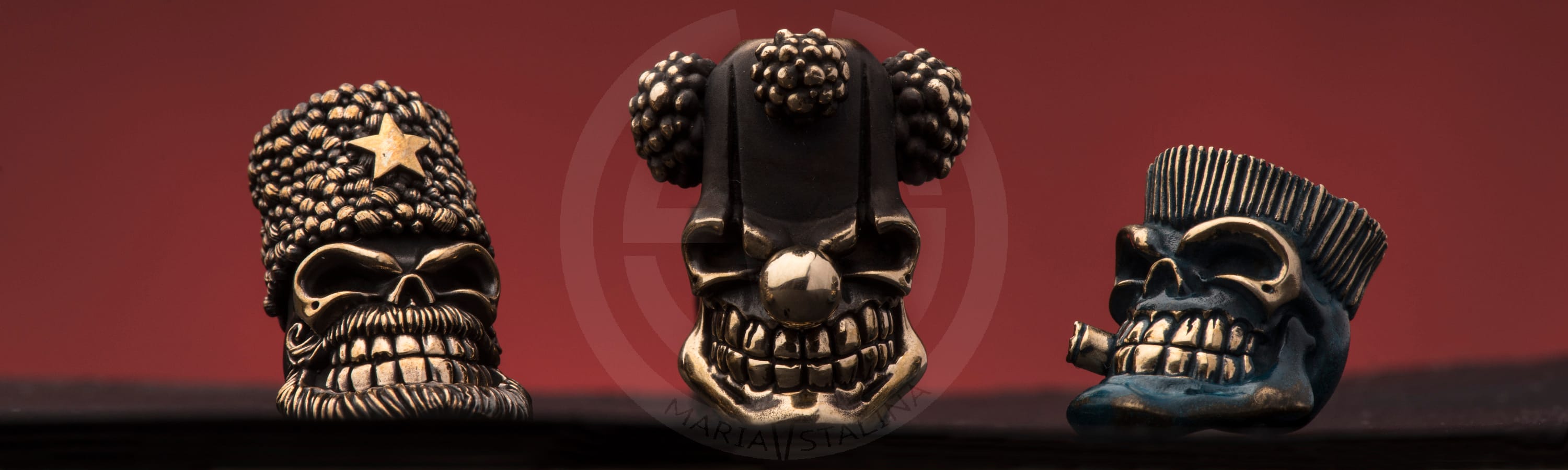 Lanyard Bead Papaha Peshkov Brothers Workshop_1 Lanyard Bead Papaha Peshkov Brothers Workshop_1