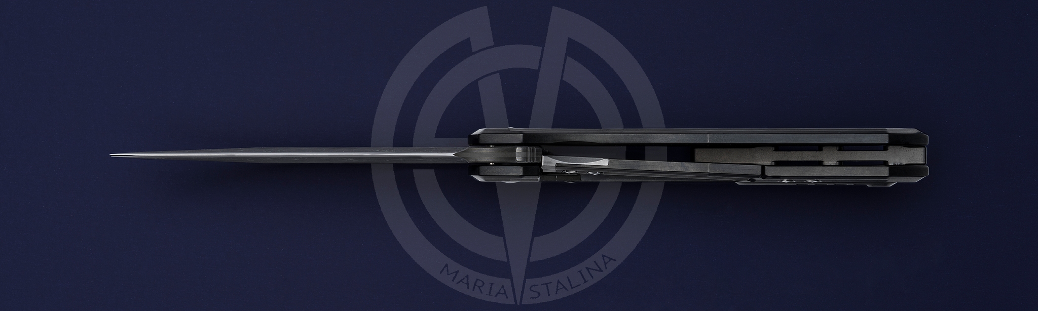 Marfione Custom Knives нож Sigil Elmax_2 Marfione Custom Knives нож Sigil Elmax_2