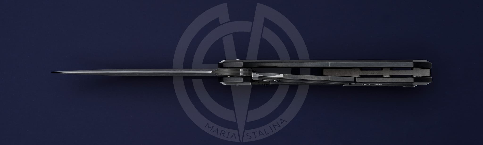 Marfione Custom Knives нож Sigil Elmax_2 Marfione Custom Knives нож Sigil Elmax_2